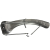 Przedni błotnik KOMPLETNY  przód BMW R71, R61, R66, R51 ,Mudguard, Kotflügel Guardabarros, Vorderradschutzblech
